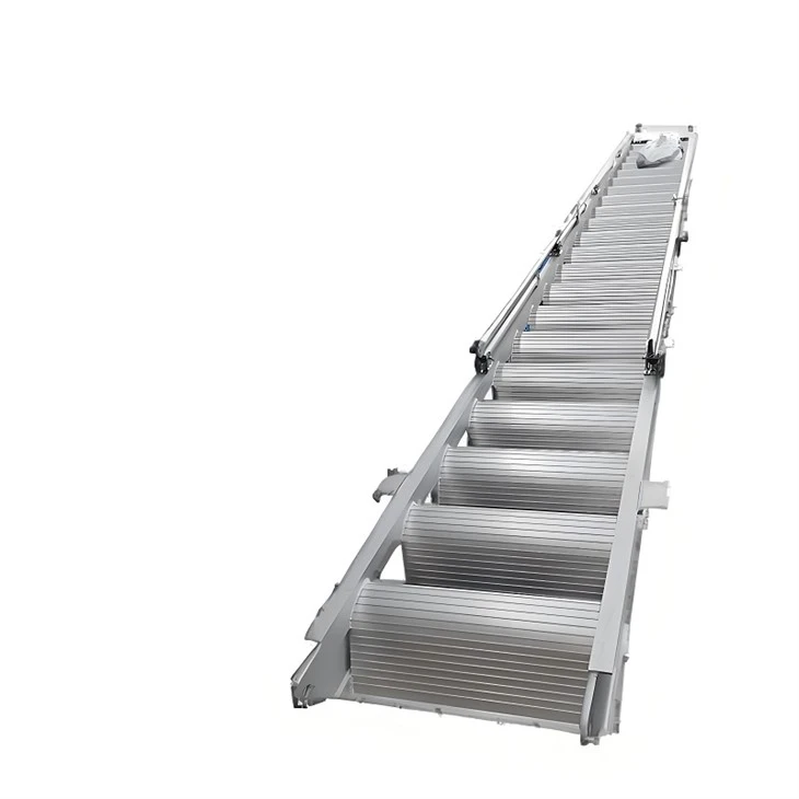 MARINE ACCOMMODATION LADDER