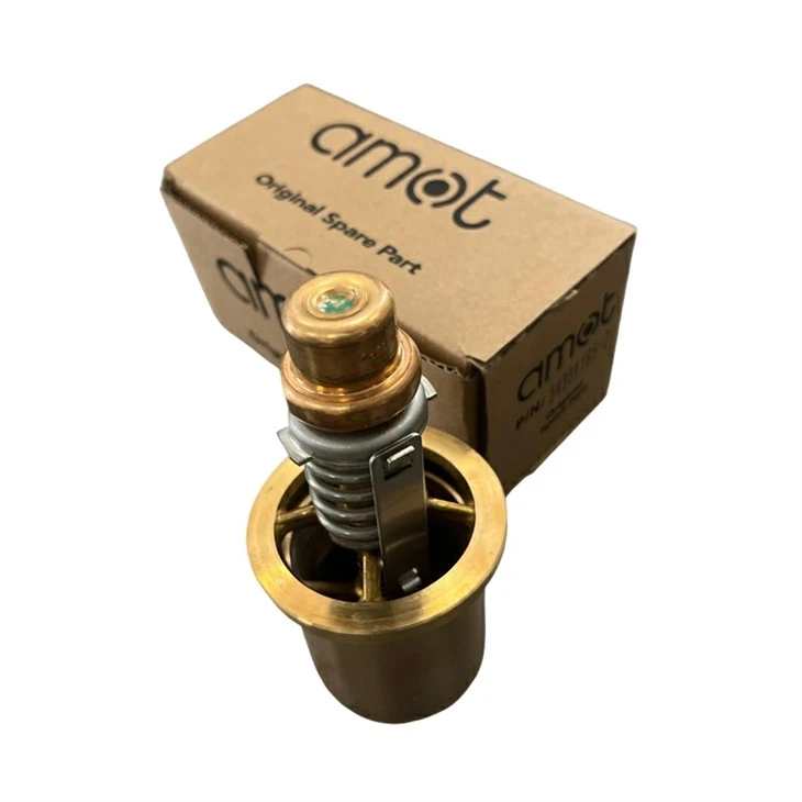 DIESEL ENGINE AMOT THERMOSTAT ELEMENT