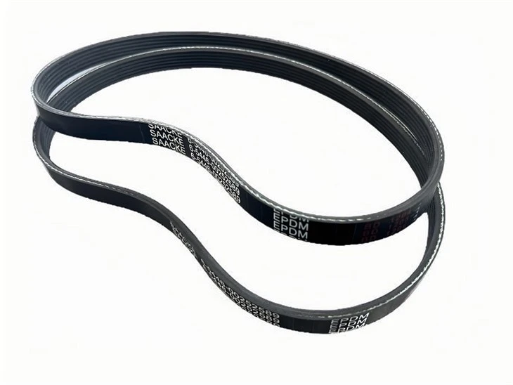 SAACKE V BELT