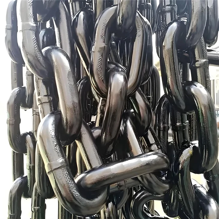 MARINE CHAIN