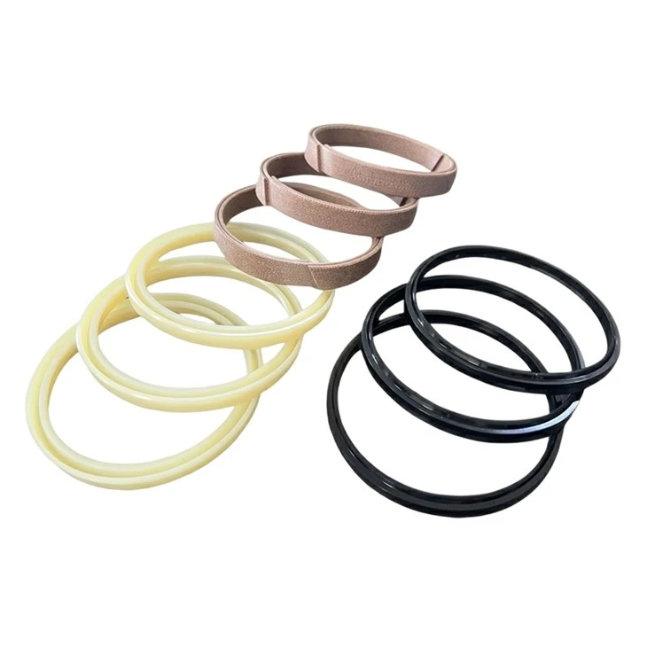 SEAL KIT FOR OIL JACK
