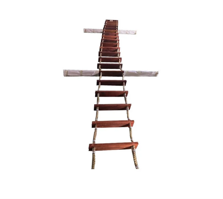 PILOT LADDER